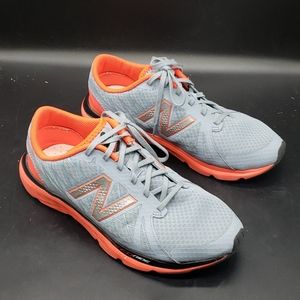 New Balance 690v4 SpeedRide Running Shoes